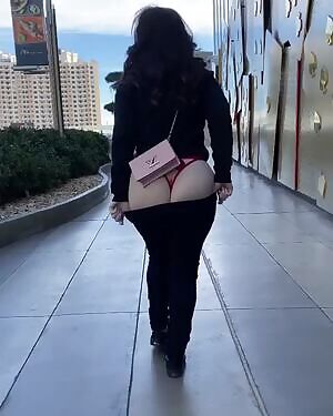 Big Ass Walking