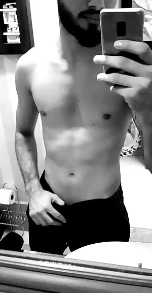 I never tried making a gif before