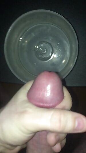 Felt amazing. Much bigger loads on my page! M4F