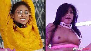 Ember Snow - Short Leash