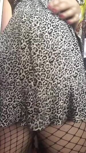 Excited to go shopping for the first time with one of my favorite toys 😏