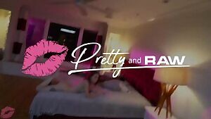 She really likes the BBC