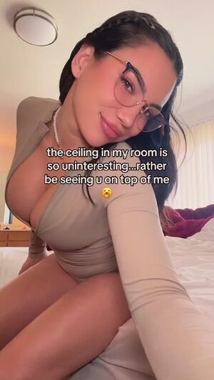 Boudoir 24/7 69 Bed Boobs