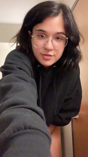 someone told me i belong here 👻