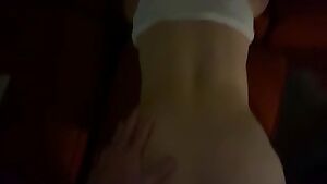 Sorry it’s been so long! We got a new couch and are working up to sharing...