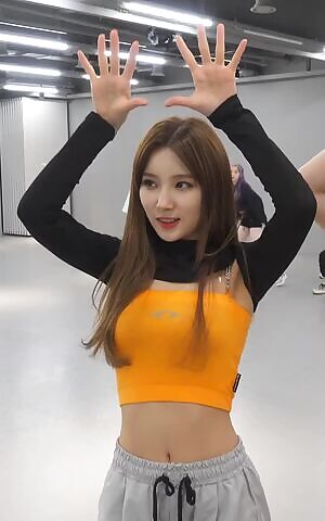 Elris - Sohee