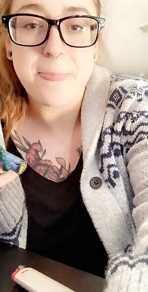 I've been in the best mood today happy riday