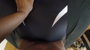 SpiderGwen POV