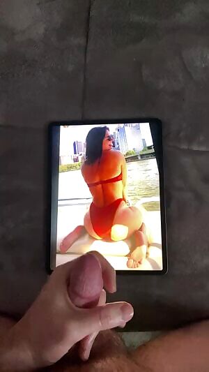 Thought this belonged here