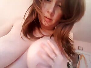 This is from your POV ;)