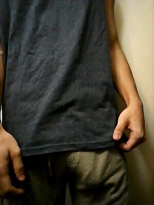 I Caught A Few Glances Wearing These