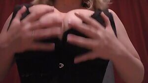 Bigger Than I thought