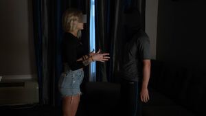 F/M Ballbusting CBT Femdom FitFemdom