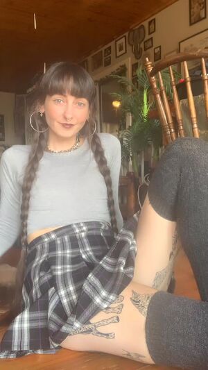 Tall Girls Alt Alternative Emo Goth
