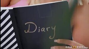 MommyGotBoobs - - Dreams Really Do Cum True