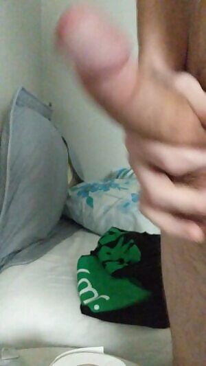 Since you asked so nicely 😉..here's a quick gif to hold you over til I can make a better one 💦