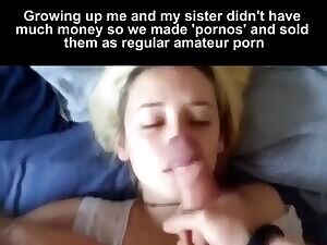 Only to earn money, of course