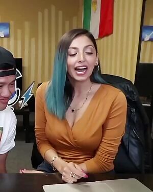 .