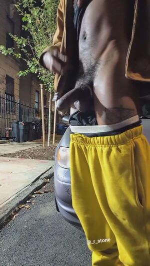 Daring Naked Guys BBC Big Dick