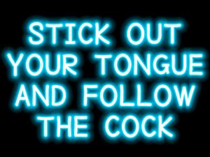 Sissy Hypnosis BBC Humiliation Hypno Spit