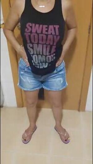 Rubi, 50 Years Old, For All Those Who Enjoy Seeing A Mature Woman I Wait For You...