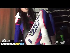 Love Overwatch? Come check out my newest sexy video in Dva cosplay! Or enjoy any of my other HD quality premade s. I have plenty for you to choose from ❤️