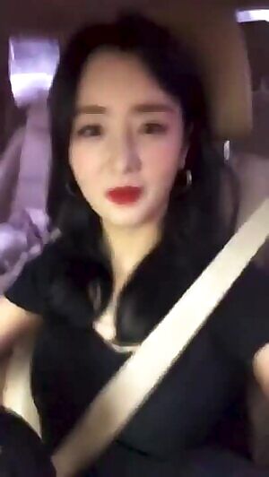 Apink - Bomi: Big-Titted Passenger