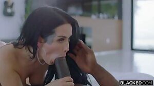 Katrina Jade - BLACKED