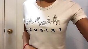 my roommates were home when I made this 😳