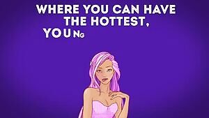 Hot Kimmy Granger getting Pounded Hard