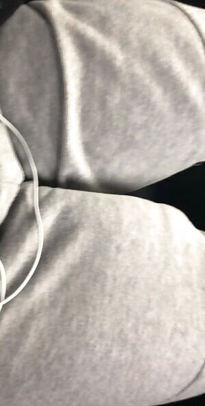 Unfortunately he never saw what could’ve been waiting for him in the back seat...