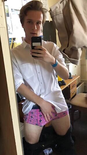 dyou like my new undies 😉