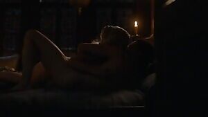 Emilia Clarke Boatsex