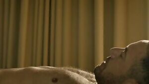 Ky Discala in Strike Back