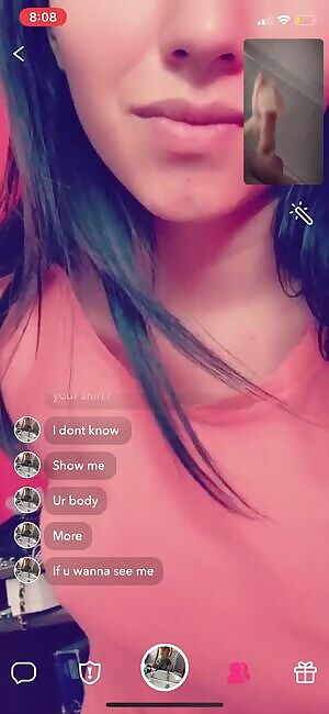 This Bolivian babe was a perfect 10/10