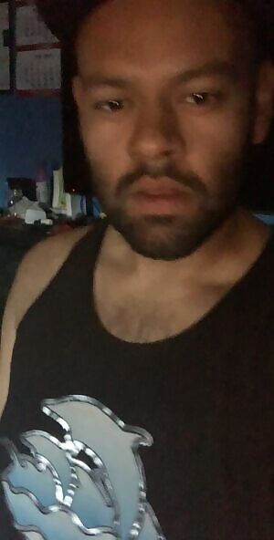 PitRoasting arried guy