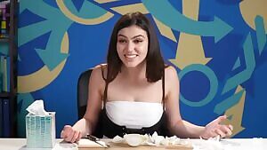 Never thought this would get me good