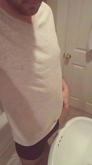 Sunday morning stream