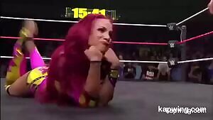 Sasha waiting for you to fuck her