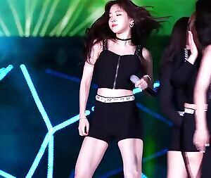 Apink - Naeun: Crystal Clear