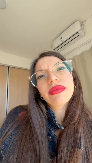 POV Kiss Giantess Tongue