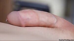 Kegel swell up a drip