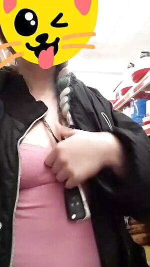 Tractor supply can be fun too!