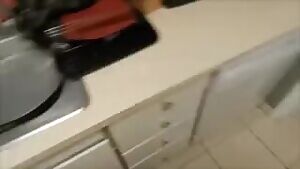 Virgin StepBro Fucked By Slutty Teen StepSister