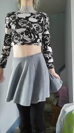 Casual wear = best wear