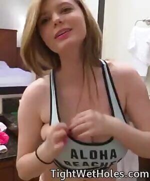 Aloha Redhead Hairband