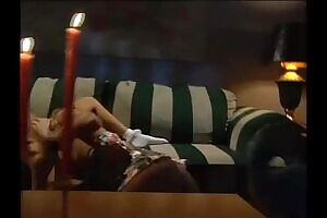 Jenna Jameson confesses while she is being eaten and then cums - cut out from original scene