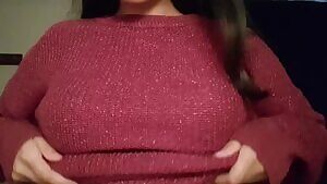 Titty Drop by u/sluttybabygirlx