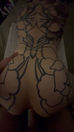 Trans Guys (FtM) Amateur Ass Doggystyle