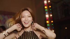 SNSD Sooyoung - Sex Goddess